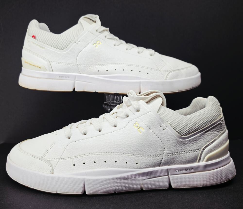 Oncloud Men 11.5 Comfy footwear